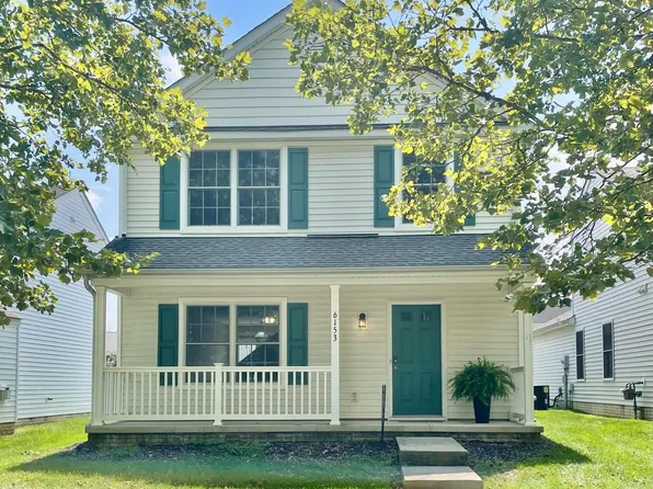 6153 Albany Way Dr, Westerville, OH 43081