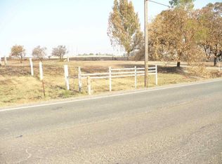 13183 Baker Rd, Red Bluff, CA 96080