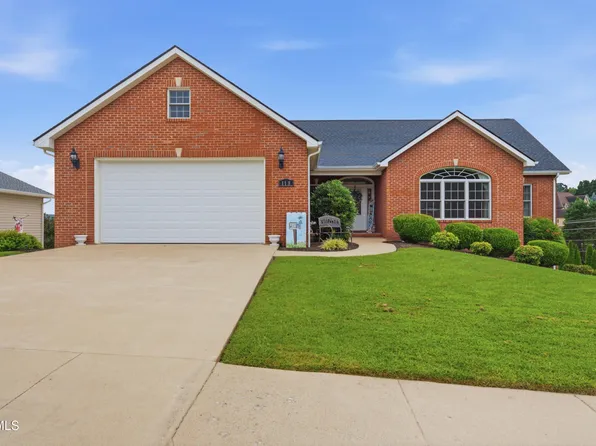 118 Laurel Cyn, Gray, TN 37615