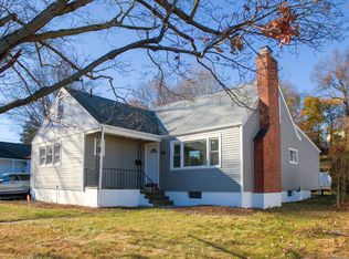 680 Lincoln Ave, Bridgeport, CT 06606