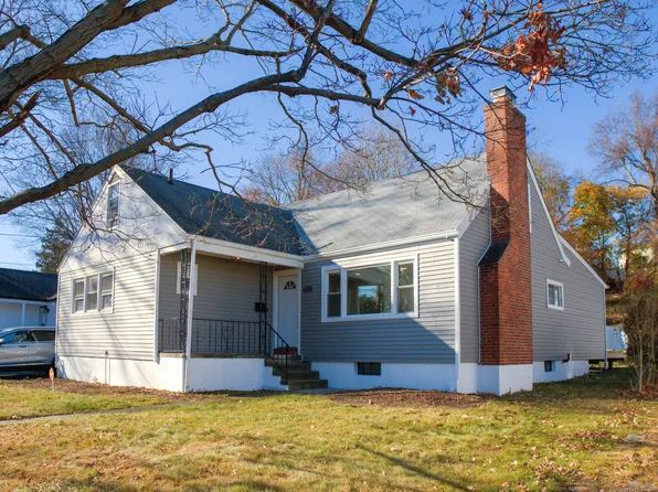 680 Lincoln Avenue, Bridgeport, CT 06606