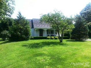 12826 Marne Rd NE, Newark, OH 43055