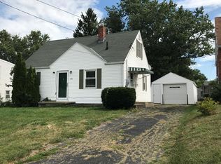 355 Muth Rd, Mansfield, OH 44903