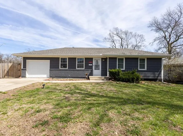 11601 Bennington Ave, Kansas City, MO 64134