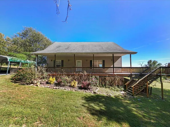 7098 County Road 1320, West Plains, MO 65775