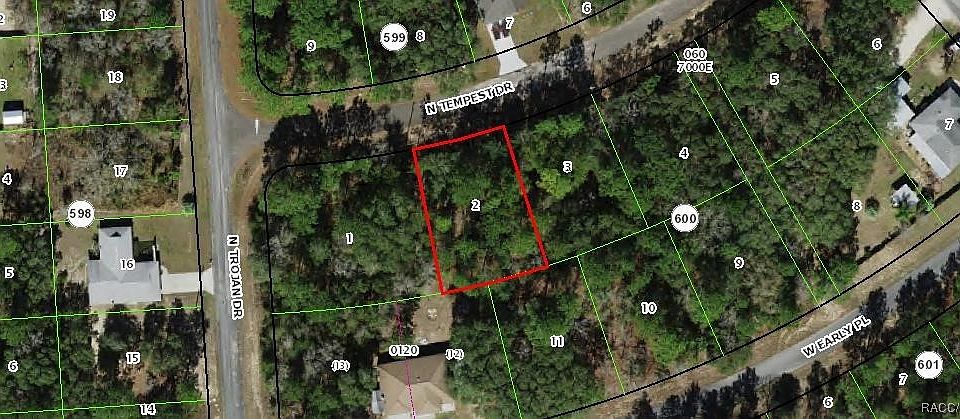 1st image of 8415 N Tempest Dr