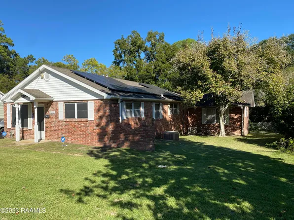 1225 S Railroad Ave, Opelousas, LA 70570