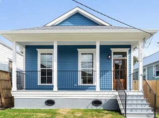 1223 Touro St, New Orleans, LA 70116