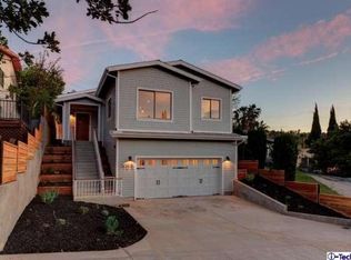 5106 E San Rafael Ave, Los Angeles, CA 90042