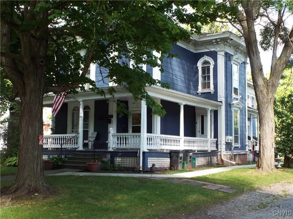 246 S Peterboro St, Canastota, NY 13032