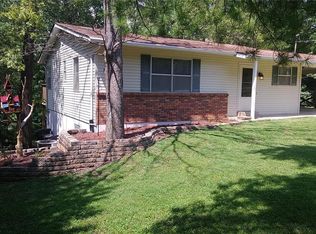 513 Rue Montalivet, Bonne Terre, MO 63628