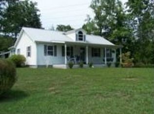 939 Swan Pond Rd, Harriman, TN 37748