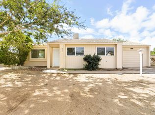 297 Saffin Dr SE, Rio Rancho, NM 87124