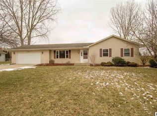5261 N Boulder St, Jackson, MI 49201