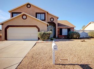 15264 N 62nd Dr, Glendale, AZ 85306