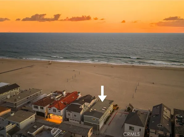 6910 W Oceanfront, Newport Beach, CA 92663