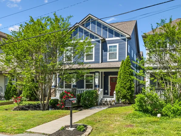 1813 McEwen Ave, Nashville, TN 37206