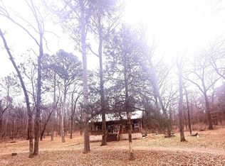 1212 County Road 4100, Clarksville, AR 72830