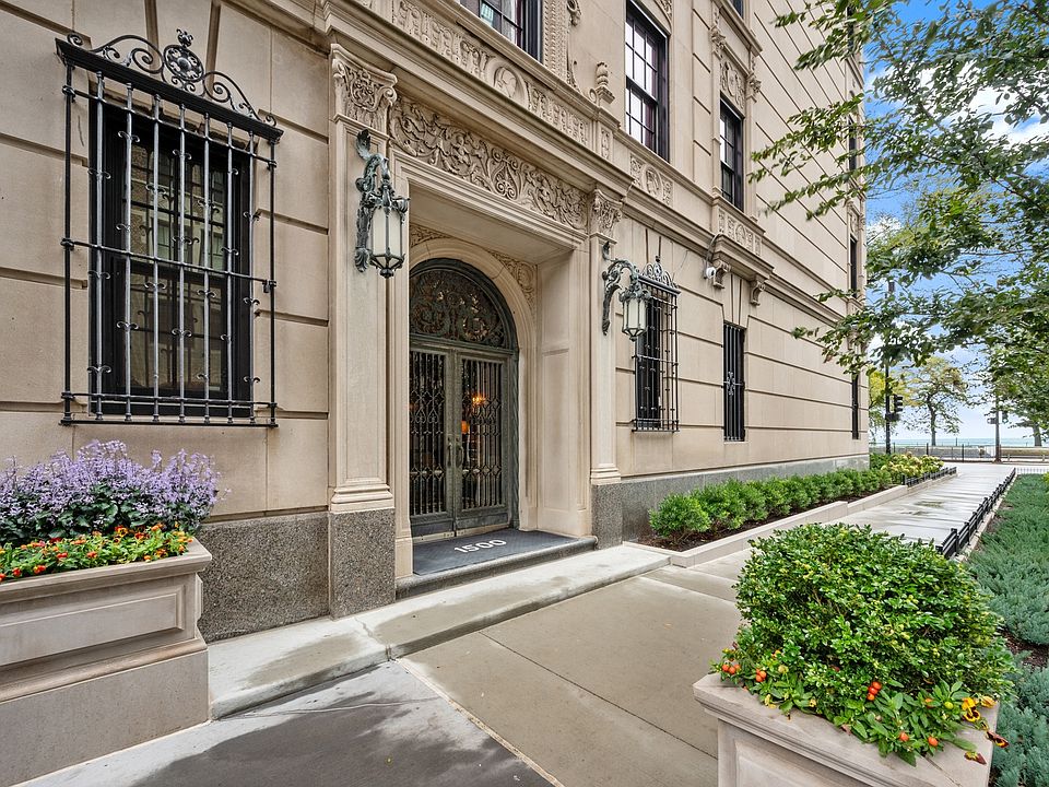 1st image of 1500 N Lake Shore Dr #10C