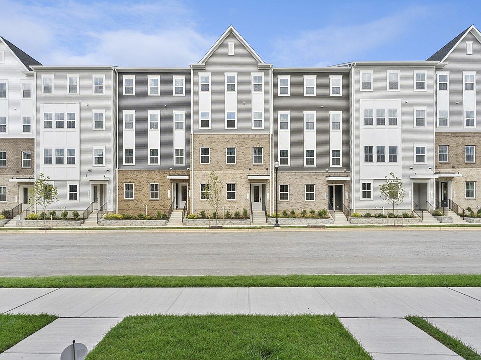 Exterior - August 18, 2026