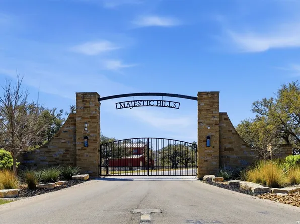 207 Majestic Hills LOT 207, Blanco, TX 78606