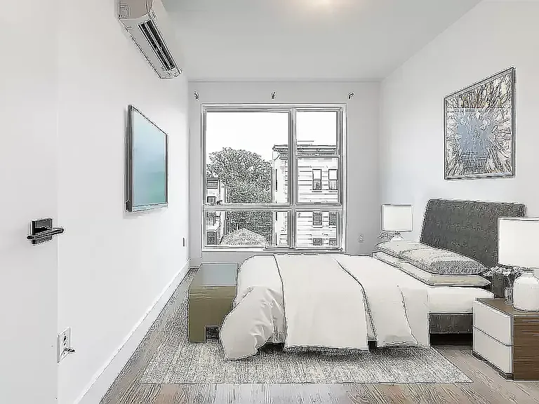 282 E 32nd St #4C — Photo 4