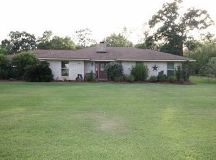13905 S Goodyear Rd, Old River Winfree, TX 77535