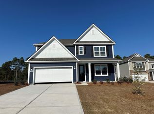 8165 Bear Claw Way, Conway, SC 29526