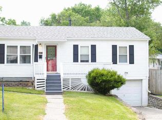445 Caldwell Dr, Elsmere, KY