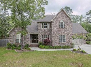 12990 Woodland Cir, Diberville, MS 39540