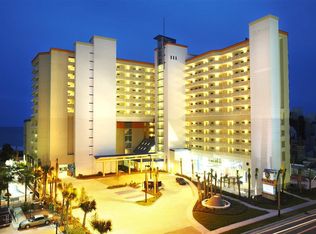 5300 N Ocean Blvd #1206, Myrtle Beach, SC 29577