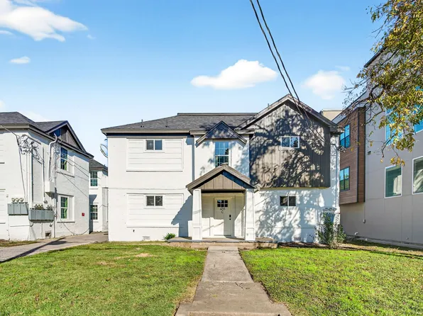 439 W 9th St, Dallas, TX