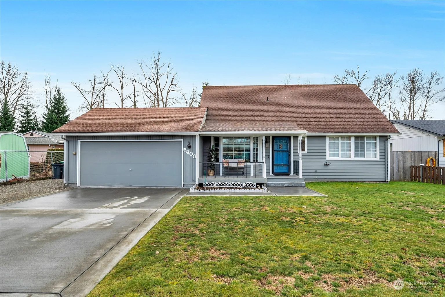 5408 119th Place NE photo 1