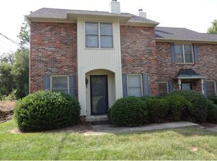 1707 W Lakeview Dr APT 1, Johnson City, TN 37601