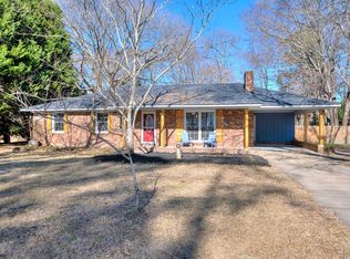 2109 Greenville Cir, Sumter, SC 29154