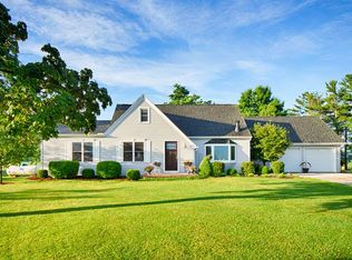 11436 E 900 N, Kendallville, IN 46755