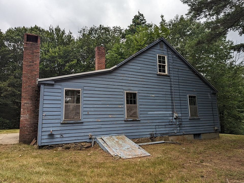 89 Temple Rd, New Ipswich, NH 03071 Zillow