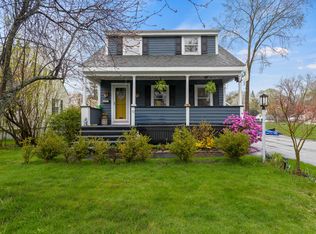 19 Pennell Ave, Portland, ME 04103