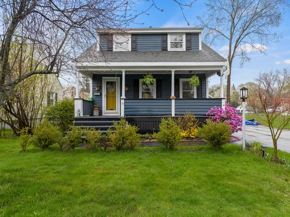 19 Pennell Avenue, Portland, ME 04103