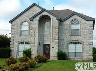 3405 Colt Dr, Plano, TX 75074