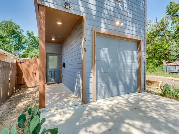 5119 Wynell St, Dallas, TX 75241