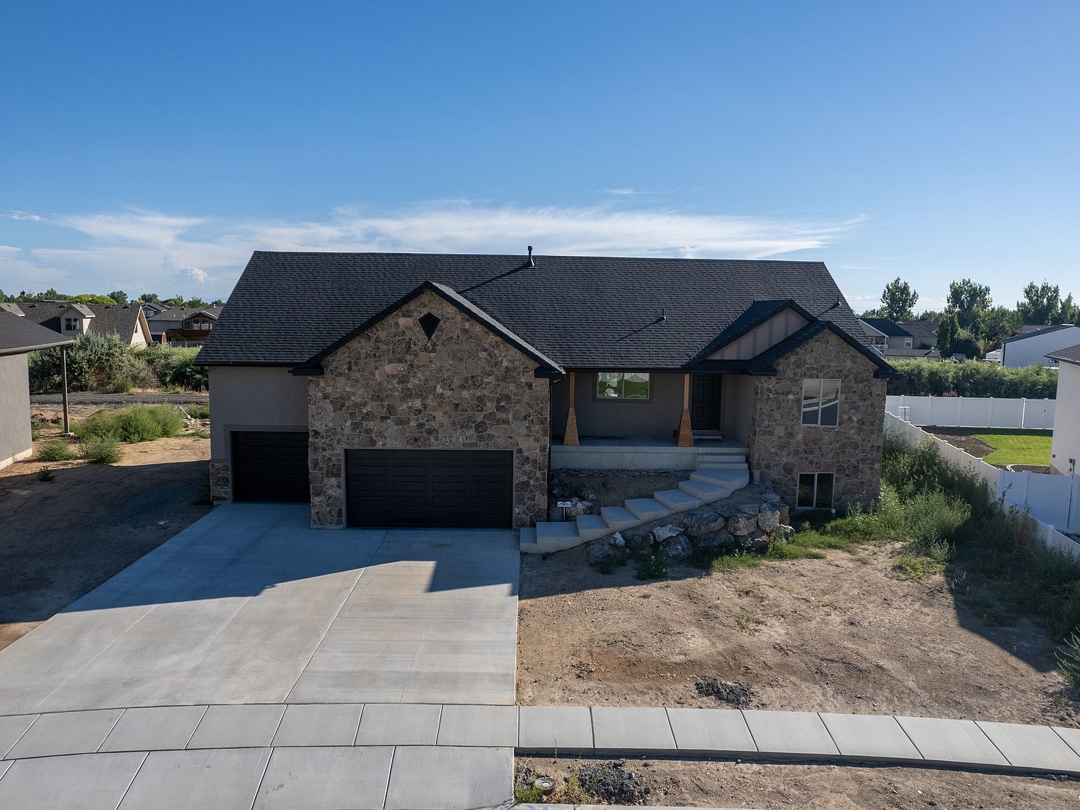 3805 N 2550 W, Farr West, UT 84404 MLS 1895793 Zillow