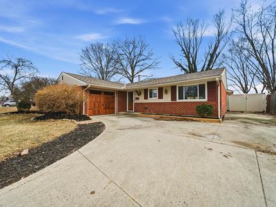 3587 Madrid Dr, Westerville, OH, 43081