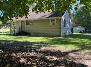 8522 N M52, Henderson, MI 48841