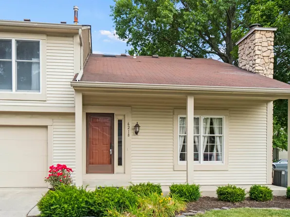 6218 Sawmill Woods Dr, Fort Wayne, IN 46835