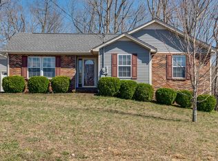 105 Dell Way One LOT 7, Dickson, TN 37055