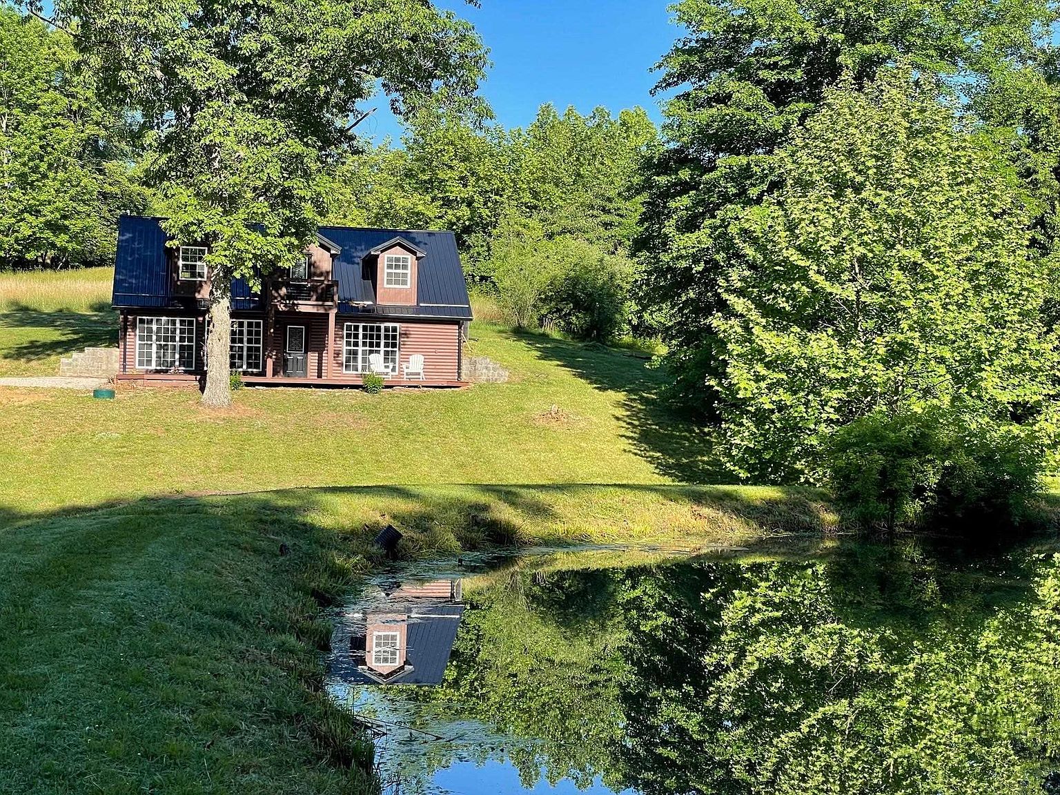 13627 E Shady Ln, Bloomington, IN 47403 Zillow