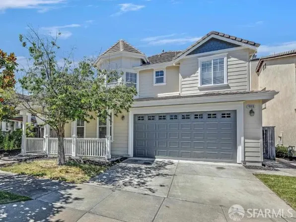 1009 Victoria Park, Hercules, CA 94547