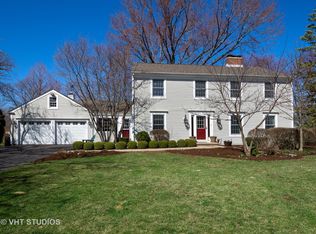 444 W Sunset Rd, Barrington, IL 60010