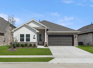 729 Waterhouse Lake Dr, Anna, TX 75409